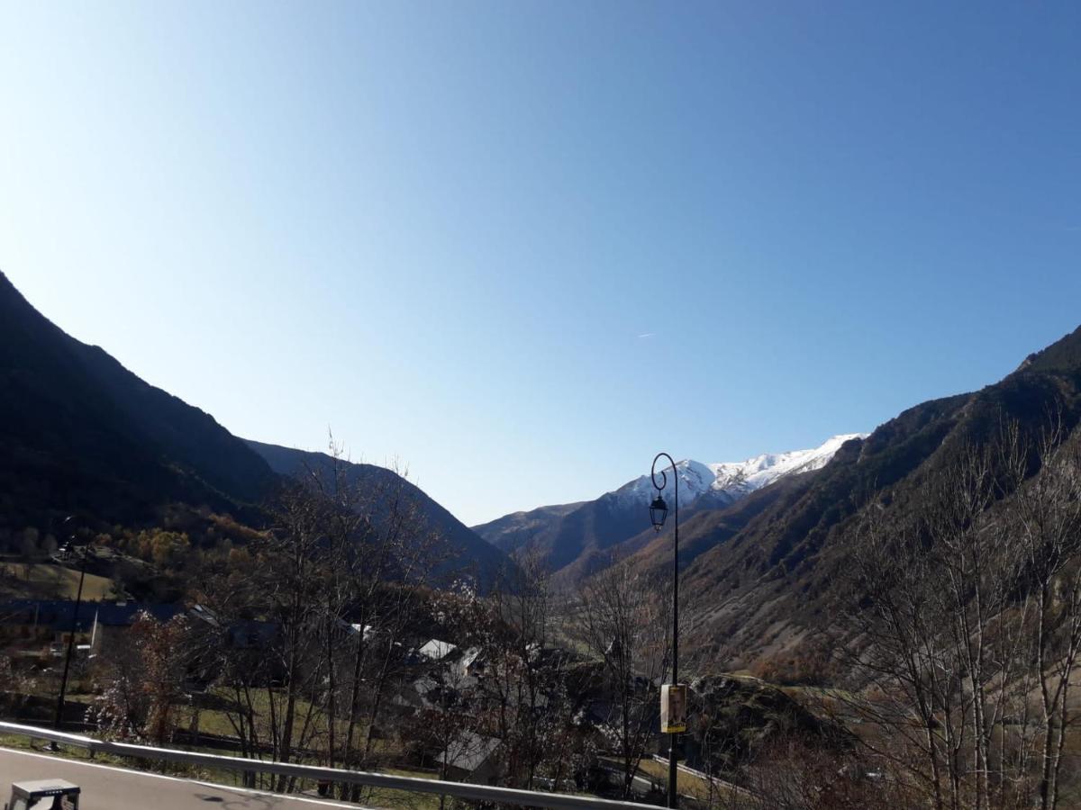 Bo1- Immovall Sant Joan Boi Διαμέρισμα Bohí Εξωτερικό φωτογραφία